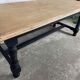 Farm table