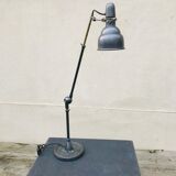 Workshop lamp