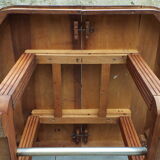 Art Deco style table