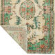 Anatolian handmade vintage rug 276 cm x 175 cm