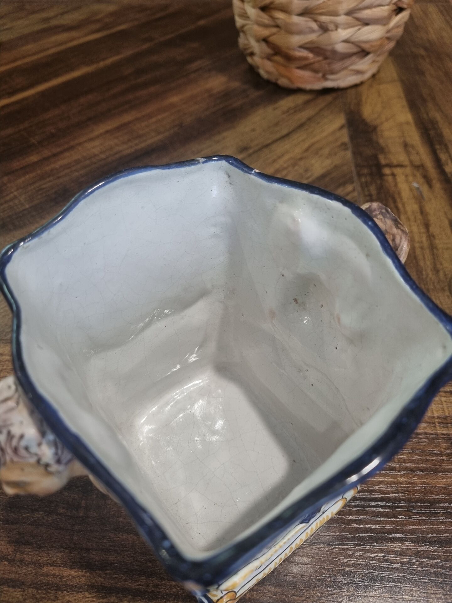 Petit pot