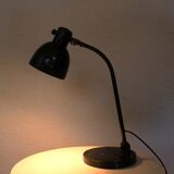 Lamp vintage industielle Hala