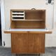 Vintage secretary by Cees Braakman for Pastoé