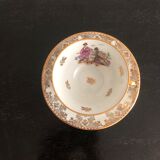Porcelain cups