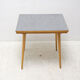 Side table by interiér praha, czechoslovakia, 1960´s