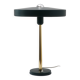 Modernist lamp design by Louis Kalff for Philips model Timor 1960.