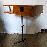 Side table from the 60s