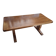 Table à coulisse