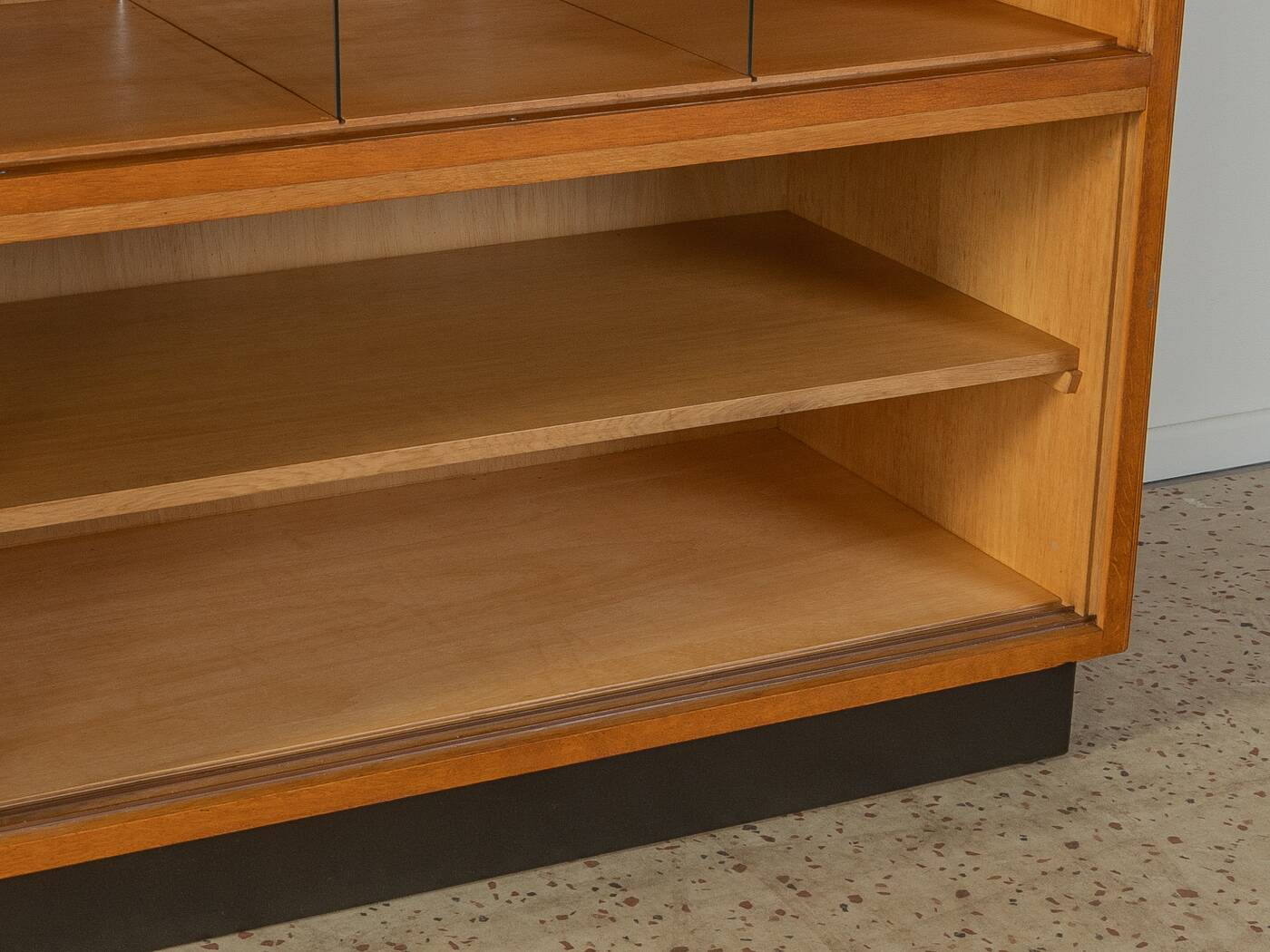 1950s Store cabinet, vintage
