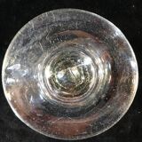 Large Glass absinthe blown glass