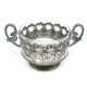 M4N Bracia Buch sugar bowl in Art Nouveau style