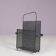 1950s Mategot magazine rack Artimeta Netherlands