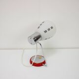 Lampe de table du milieu du siècle par Napako, années 1960, Tchécoslovaquie