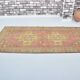 Turkish Hallway Runner Rug sku 3529