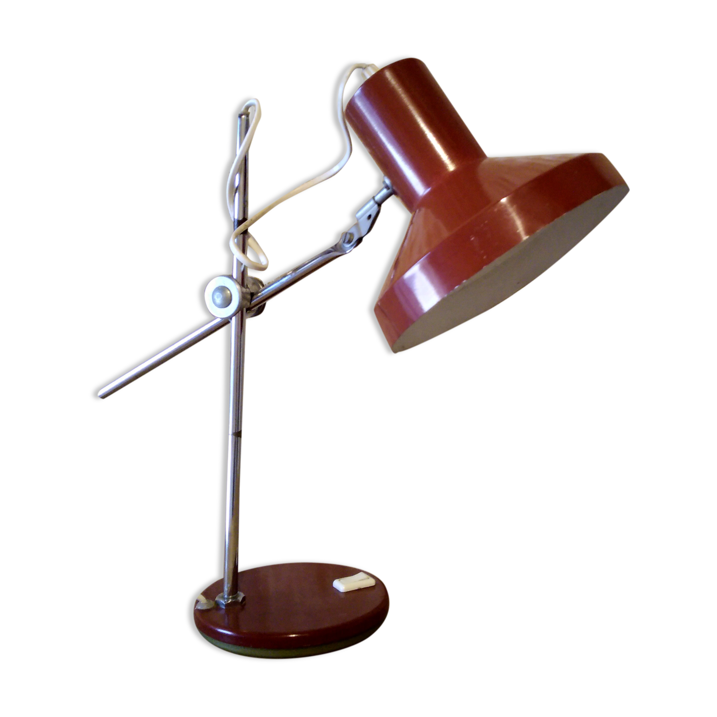 Office lamp 1960