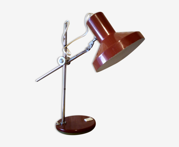Lampe de bureau 1960