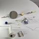 Suspension Llo Llu – Ingo Maurer – Poetic light design