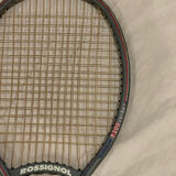 ROSSIGNOL F200 CARBON RACKET – MATS WILANDER