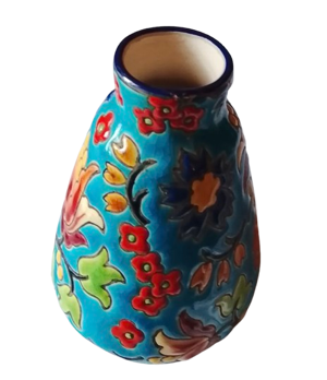 Vase longwy 13 cm parfait