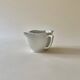 Limoges porcelain sauce boat
