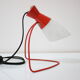 Lampe de table conçue par Josef Hurka pour Napako, années 1960
