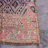 Moroccan Carpet - 183 x 321 cm