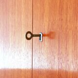 Vintage U-450 display cabinet – Jiroutek for Interier Praha