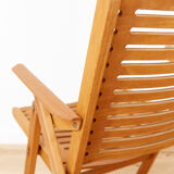 Rex Lounge Chair by Niko Kralj