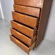 Vintage chest of drawers from Austinsuite, designed by Frank Guille, 1960s.