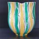 Eflfie Stadler vase for Schramberg