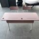 Vintage double school desk fully restored