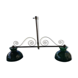 Lampe de billard