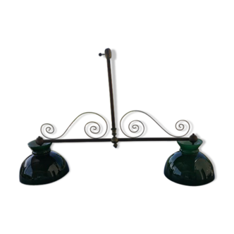 Billiard lamp