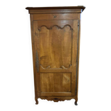 Bonnetière Louis Xv en noyer