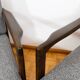 Fauteuils Mid-Century par Zenon Bączyk, années 1960, lot de 2