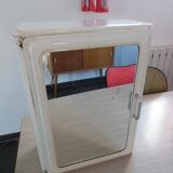 Vintage medicine cabinet