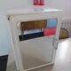 Vintage medicine cabinet