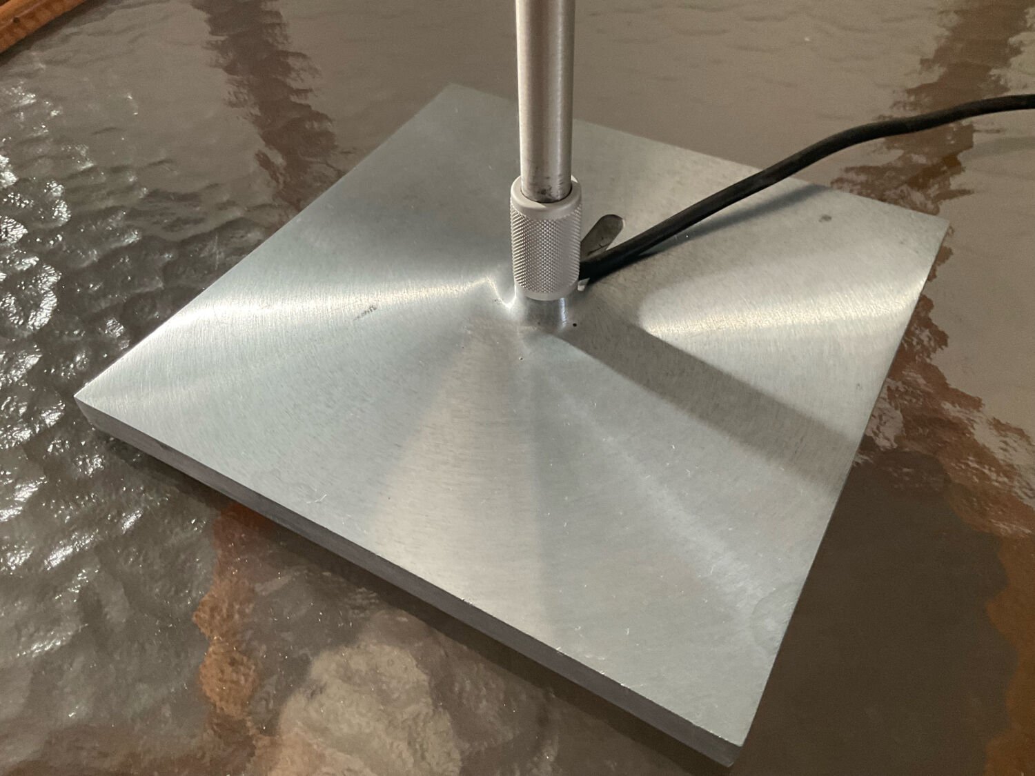 Costanza lamp for Luce Plan by Paolo Rizatto