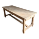 Table de ferme