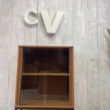 Modernist showcase