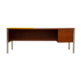 Scandinavian rowvintage 1960