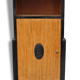 High School Art deco 1930 ebony cartridge