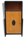 High School Art deco 1930 ebony cartridge