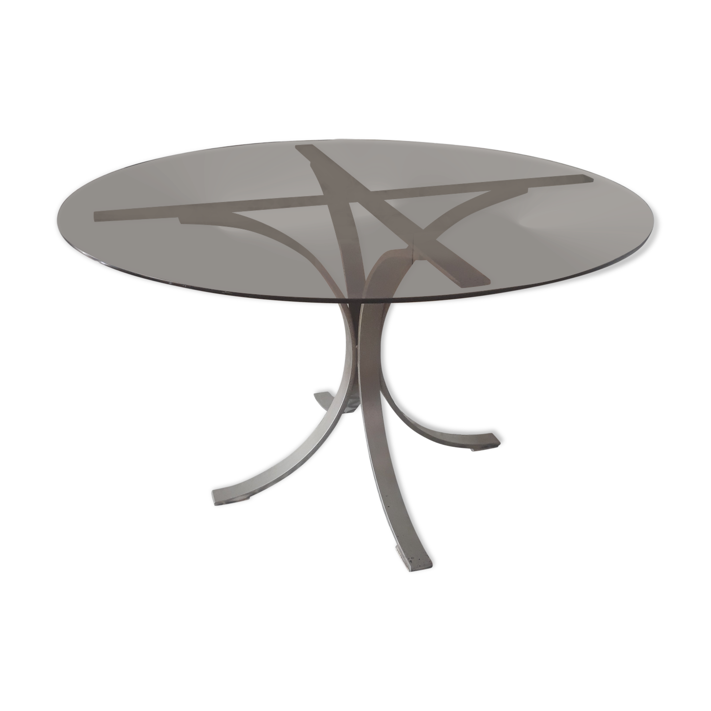 Dining table in the 70s