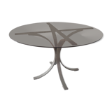 Dining table in the 70s