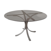 Table de salle a manger années 70