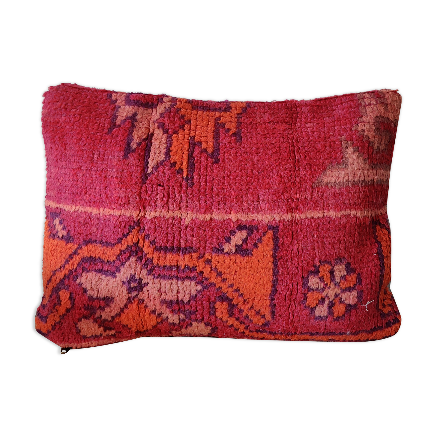 Moroccan Berber cushion Boujad 40x60 cm