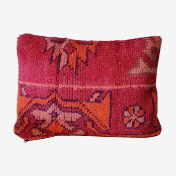 Coussin marocain Berbère Boujad 40x60 cm