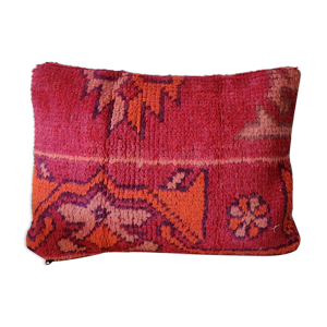 Coussin marocain Berbère Boujad