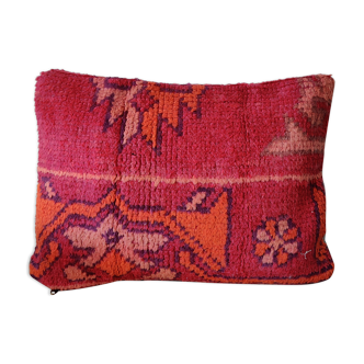 Moroccan Berber cushion Boujad 40x60 cm
